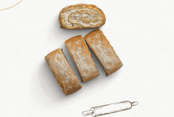 优思顿法式甜品